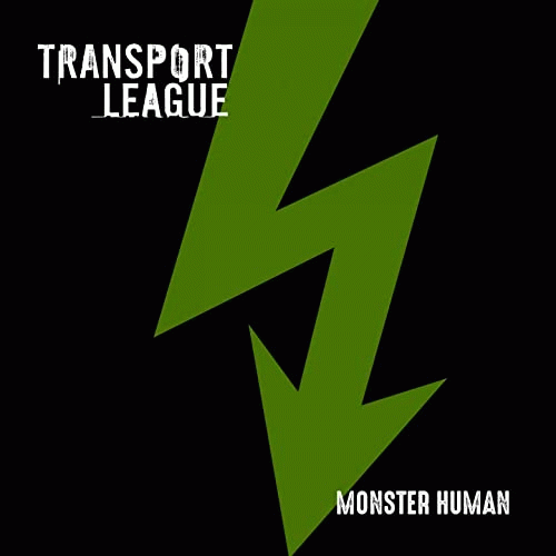 Transport League : Monster Human